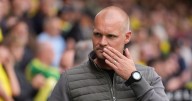 Norwich City dealt major pre-Stoke blow as summer signing ruled out for four months
