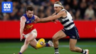 What time is the 2025 AFL grand final? Here's how to watch and everything you need to know as Brisbane and Geelong clash