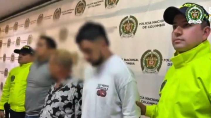 ¡Cae red criminal de pornografía infantil! Policía y 2Fiscalía desmantelan organización que movía más de $100 millones