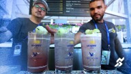 U.S. Open’s Honey Deuce Drink Sales Spike 32% Year
