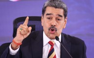 Trump Says No Regime Change in Venezuela