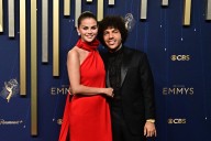 Benny Blanco and Selena Gomez: BOOM! We're Married!