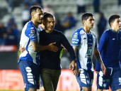 La regañada surte efecto en el Pachuca