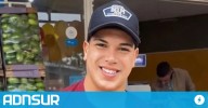 22:34 Thiago Medina sufrió un gravísimo accidente y Daniela Celis pidió cadena de oración por su salud