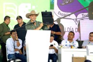 “Aceptamos el debate con argumentos, pero no la desinformación” Zorro frente a contrato de tabletas