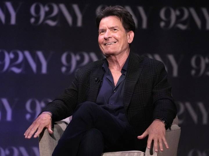 Charlie Sheen regrets not reaching out to Matthew Perry