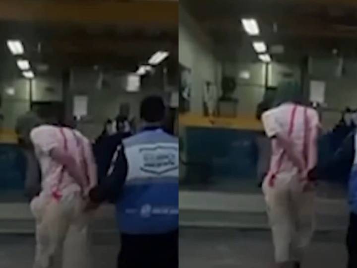 “Fue sin querer queriendo”: detuvieron al “Chavo del 8” por posesión de drogas