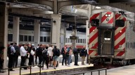 Metra to expand BNSF, UPW Lines during peak times. See updated schedules