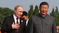 Un micrófono reveló una conversación privada entre Xi Jinping y Putin sobre la inmortalidad: “Viviremos hasta los 150 años”
