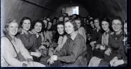 30 baby names for boys and girls that were popular in the 1930s