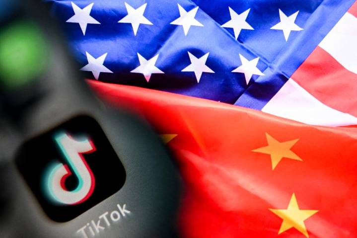 TikTok to be controlled by US-led group including Oracle, Andreessen Horowitz: report