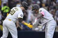 Padres clinch second consecutive postseason berth after often frustrating summer