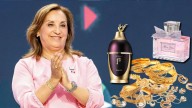 Se publica lista de obsequios entregados a Dina Boluarte, pero no aparecen los relojes Rolex [VIDEO]