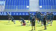 La previa del Real Zaragoza-Valladolid: estreno 2.0