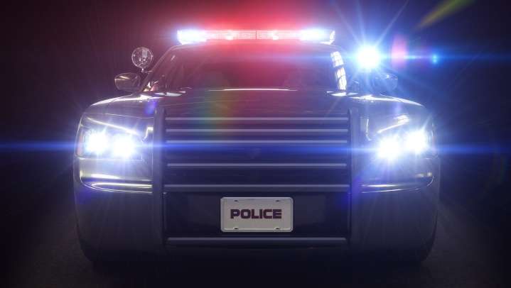 Man killed in second weekend motorcycle crash in Sussex County