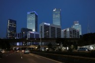 Indonesia unveils economic stimulus package worth almost $1 billion