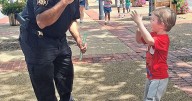 Warren Sheriff's Office launches community outreach efforts