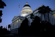 Jon Coupal: Attempted extortion of taxpayers fails
