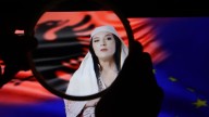 Ministra generada con Inteligencia Artificial debuta en Albania