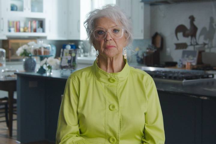 Paula Deen Filmmaker Talks About New Documentary (Exclusive)