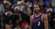 NBA says it will open investigation into report that Clippers broke cap rules with Leonard deal