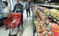 La inflación de agosto fue del 1,9 por ciento