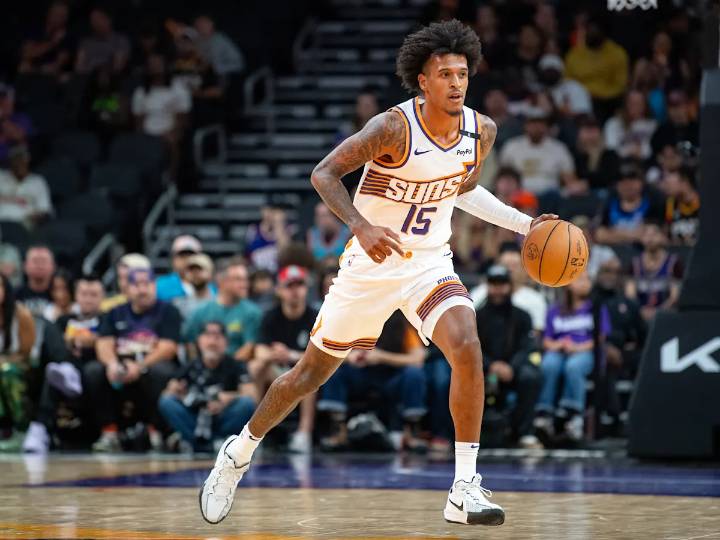 Celtics Sign Jalen Bridges, Updated Roster for 2025/26 Season Boston’s reigning champs make another roster move as they prep for 2025/26. Here’s how their updated depth chart is shaping up. Sarah Sali