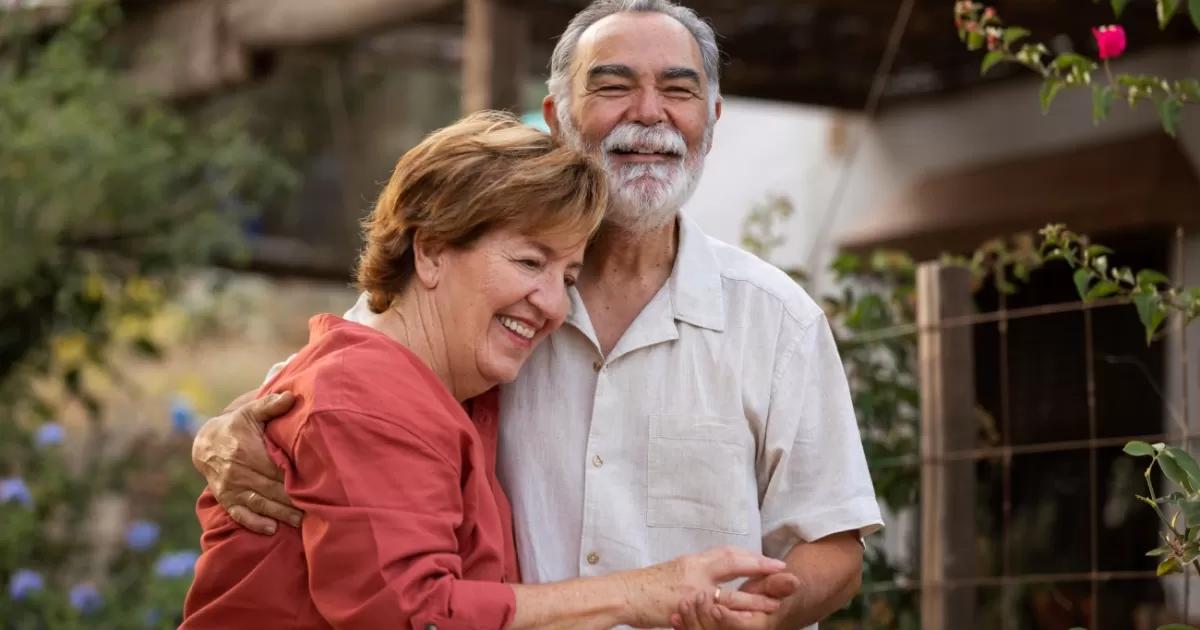 Estos son los requisitos para acceder a una pensión familiar en 2025