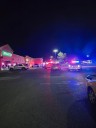 One Person Dead Following Saturday Night Shooting Near Cheyenne Grocery Store