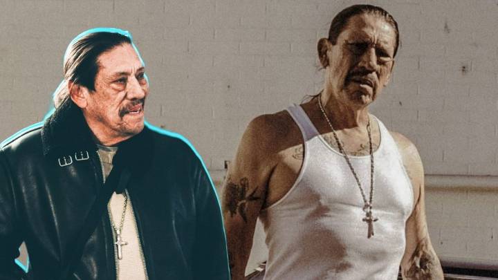 ¿Qué enfermedades tiene Danny Trejo 'Machete'?