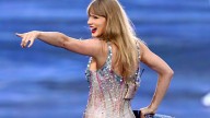 Taylor Swift's UK Tour Pushes Live Music Spending to  Record High