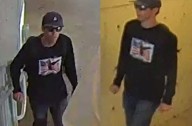 FBI releases photo of 'person of interest' in Charlie Kirk assassination as manhunt intensifies