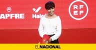 Sonia Bermúdez, nueva seleccionadora española: "Jenni Hermoso es una leyenda"