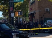 FDNY: Device possibly giving off radiation prompts hazmat response at firehouse on Staten Island