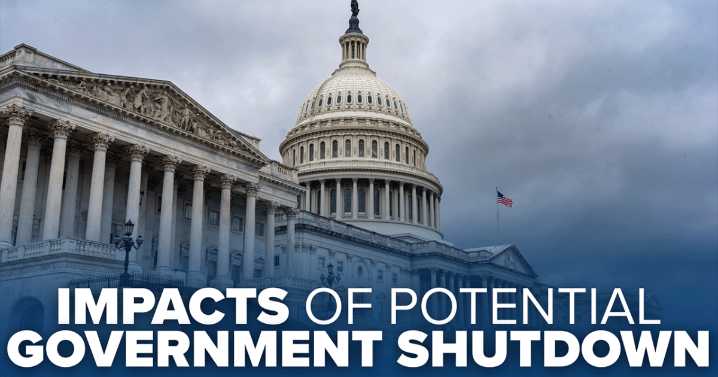 WNY nonprofits brace for impact as potential government shutdown looms