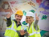 Los 3 empleos mejor pagados en Colombia: Salarios de hasta $30 millones de pesos