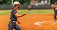 Northgate routs Newnan 13-1 in county rivalry matchup