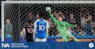 Messi falla un penal y Charlotte aplasta a Inter Miami 3