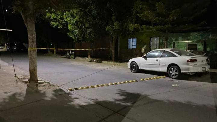 En una hora, dos ataques en San Francisco del Rincón dejan un muerto y dos heridos