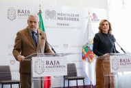HR Ratings eleva calificación crediticia de Baja California 