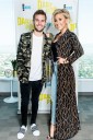 Savannah and Chase Chrisley’s Ups and Downs Through the Years