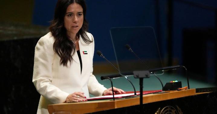 En la ONU, naciones de Oriente Medio advierten sobre peligros en la región
