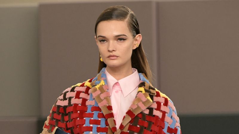 Milan Fashion Week: Brands make a renewed case for ‘Made in Italy’
