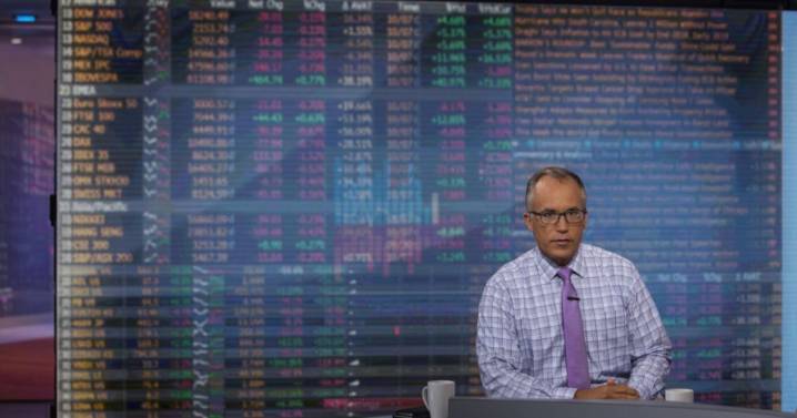 'The bull market lives on,' Brian Belski says