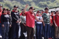 Cabello tilda de “enemigos de la patria” a “caballos de Troya” dentro del país