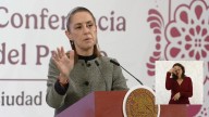 No han terminado detenciones por red de huachicol fiscal: Sheinbaum
