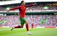 Portugal y CR7 reinaugurarían el Estadio Azteca ante México