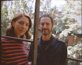 Marc Jacobs y Sofia Coppola: La amistad a la pantalla