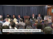 Washington D.C. plane crash lawsuit targets FAA, Army, and airlines