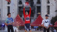 Horario y recorrido en Madrid de la Vuelta a España 2025
